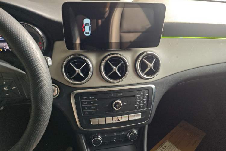 Used Mercedes-Benz GLA 2016 GLA 200 Sport Edition
