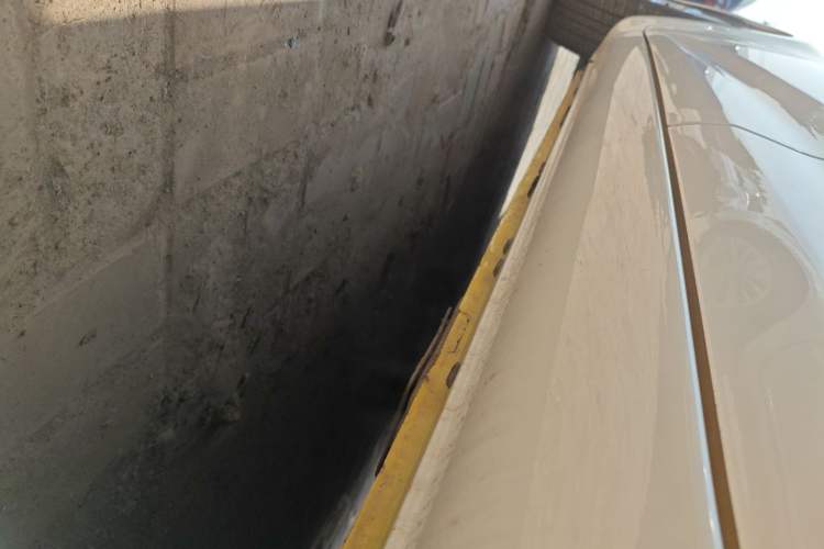 Used MG 3 2017 1.5L Automatic Smart Connect Elite Edition
