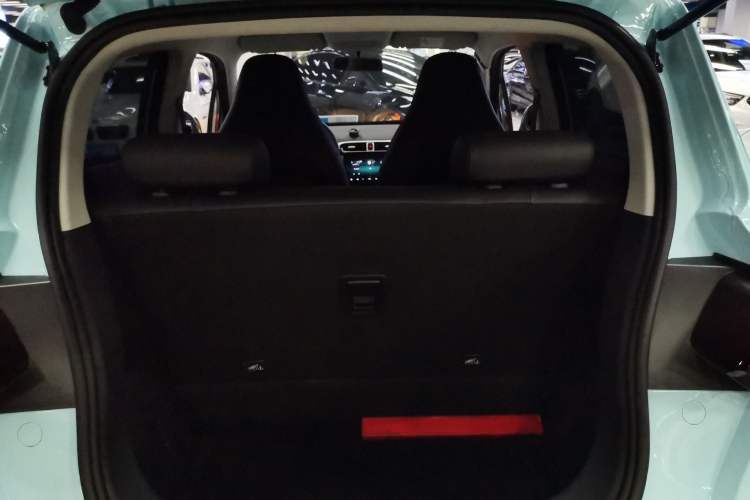 Used Leapmotor T03 2025 310 Comfort Edition
