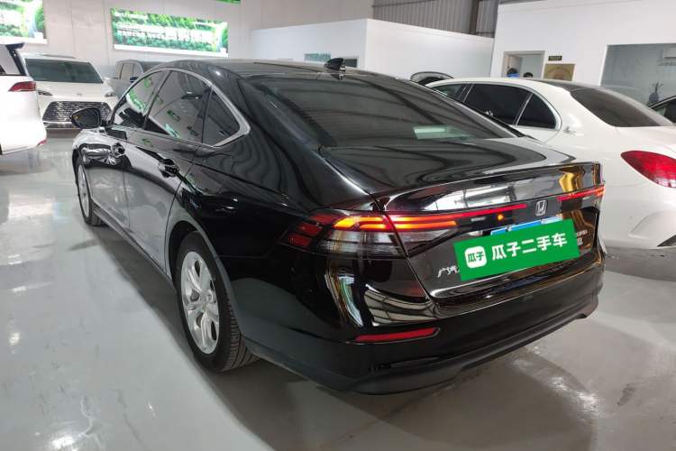 Used Honda Accord 2023 260TURBO Smart Enjoyment Version
