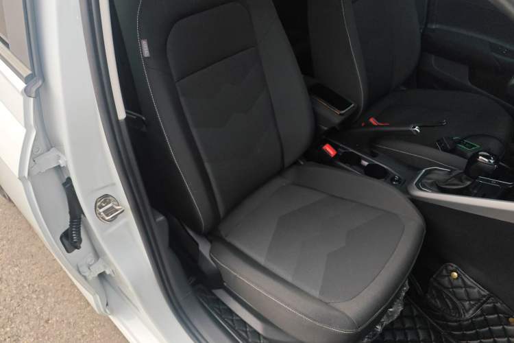 Used Volkswagen Polo 2023 Plus 1.5L Automatic Panoramic Enjoyment Edition
