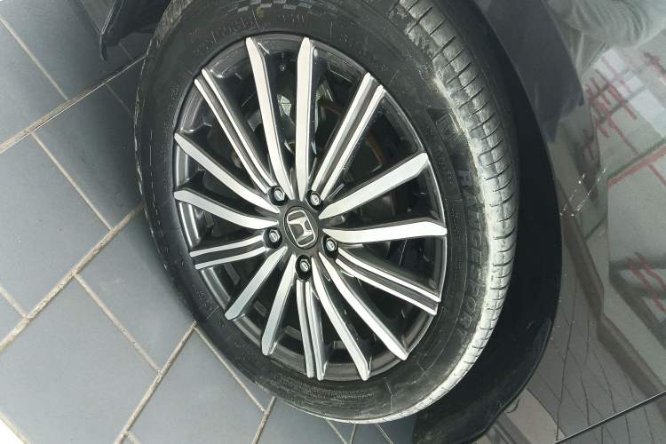 Used Honda Elysion 2022 2.0L eHEV Luxury First Edition
