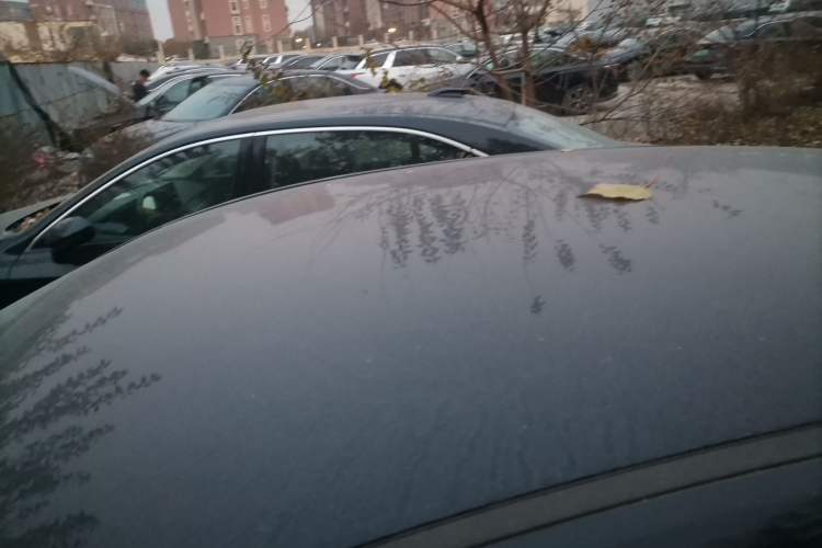 Used Hongqi E-QM5 2022 431 km Battery-Swap Enjoyment Version
