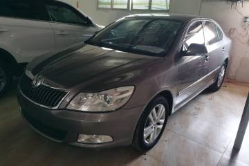 Used Skoda Octavia 2013 1.6L Automatic Yijun Edition
