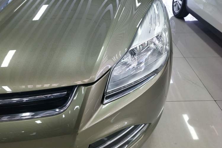 Used Ford Kuga 2015 1.5L GTDi Two-Wheel Drive Fashion Edition