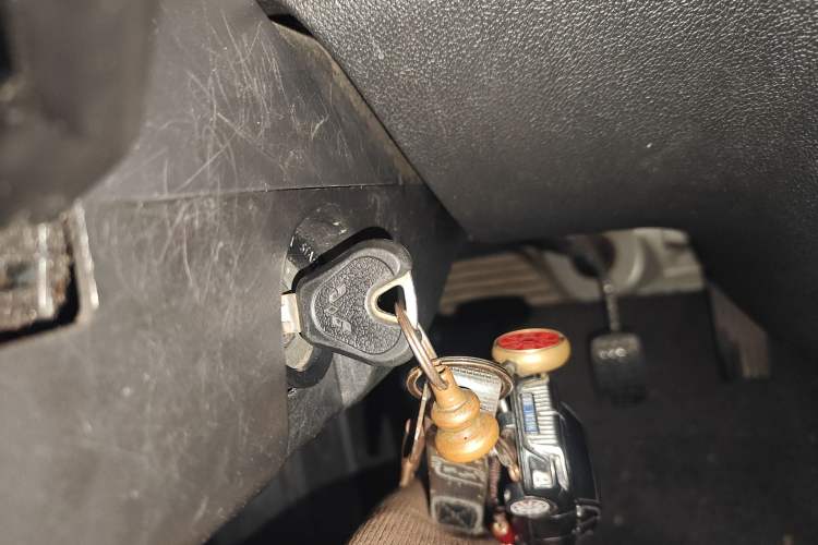 Used Wuling Zhiguang 2020 1.2L Practical Model China VI LSI