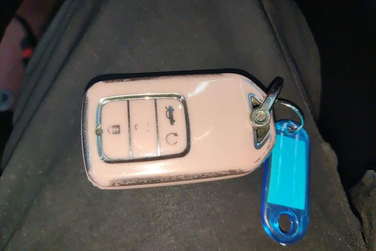 Used Honda Inspire 2022 260TURBO Elegant Edition