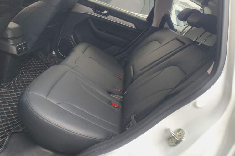 Used Haval H6 2018 Sport Edition 1.5T Automatic Two-Wheel Drive Elite Model China V Standard