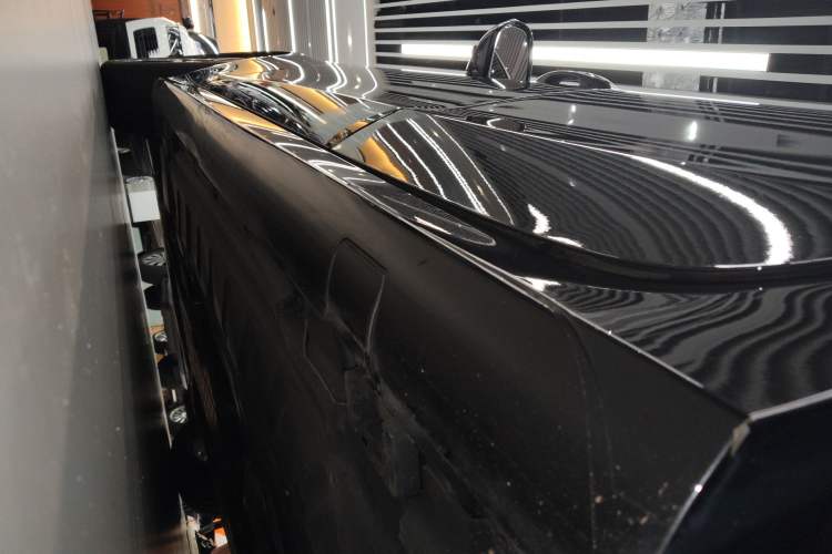 Used Mercedes-Benz CLS 2021 CLS 300 Luxury Model
