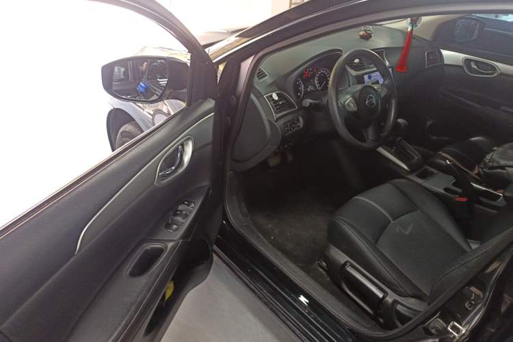 Used Nissan Sylphy 2022 Classic 1.6XE CVT Comfort Edition
