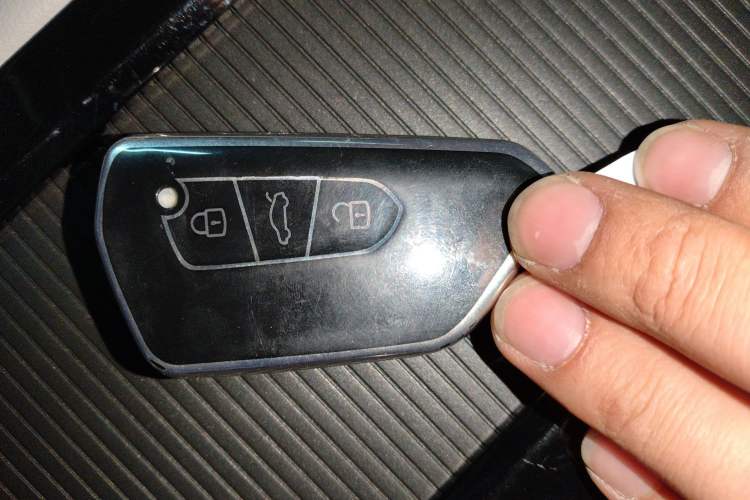 Used Volkswagen Teramont 2023 380TSI Four-Wheel Drive Prestige Luxury Edition
