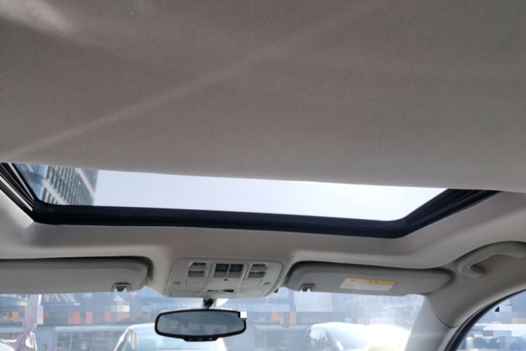 Used Chevrolet Malibu 2014 2.0L Automatic Luxury Edition
