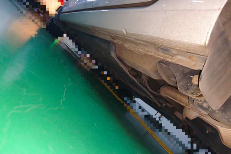 Used Volkswagen Golf 2016 230TSI Automatic Comfort Version
