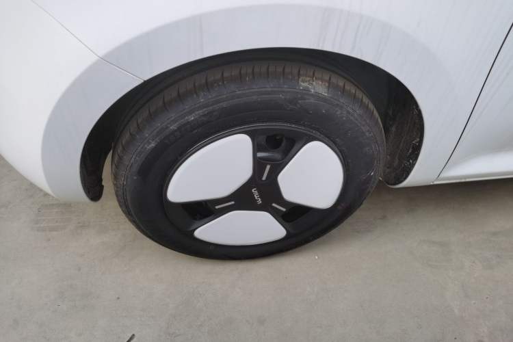 Used  Lumin 2024 130km Qingyue Version
