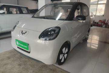 Used Wuling Hongguang MINIEV 2025 Four-Door Version Zhenxiang+ Edition