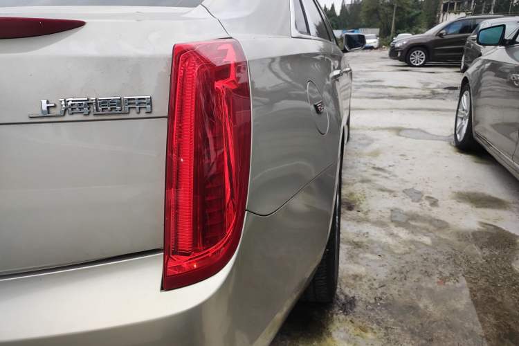 Used Cadillac XTS 2014 28T Comfort Version
