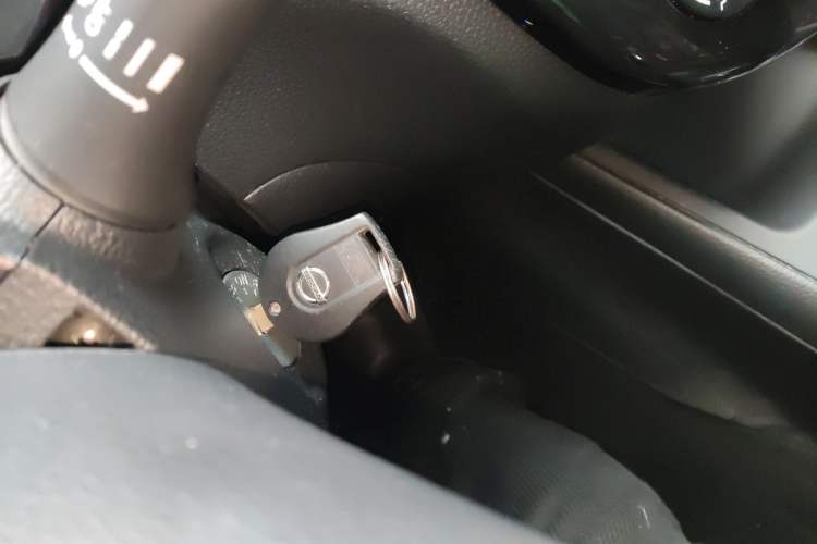 Used Nissan Tiida 2014 1.6L CVT Comfort Model