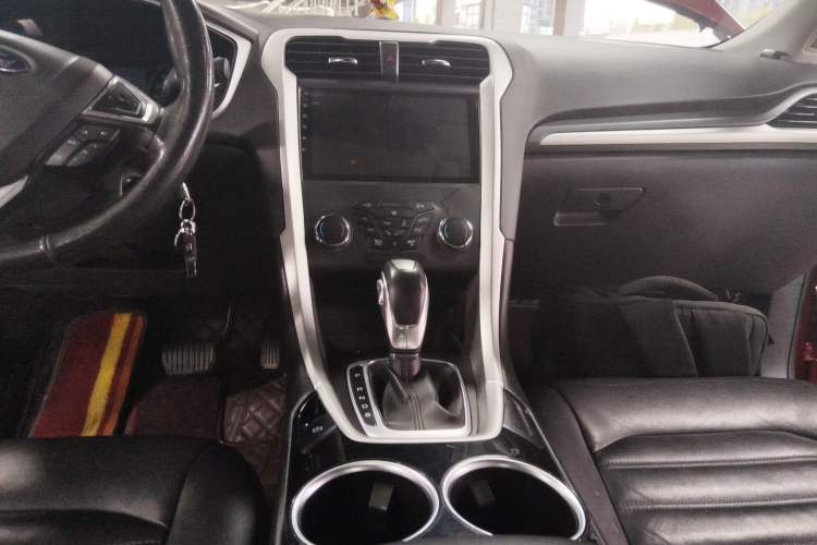 Used Ford Mondeo 2013 1.5L GTDi180 Fashion Edition
