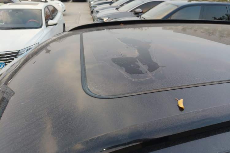 Used Volkswagen Teramont X 2024 380TSI All-Wheel Drive Longyao Edition
