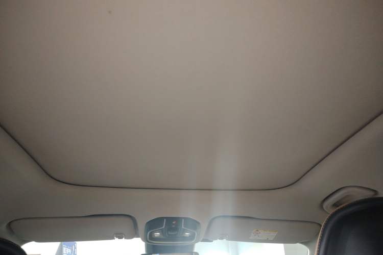 Used Geely Auto FX11 2023 2.0TD DCT Prestige Edition
