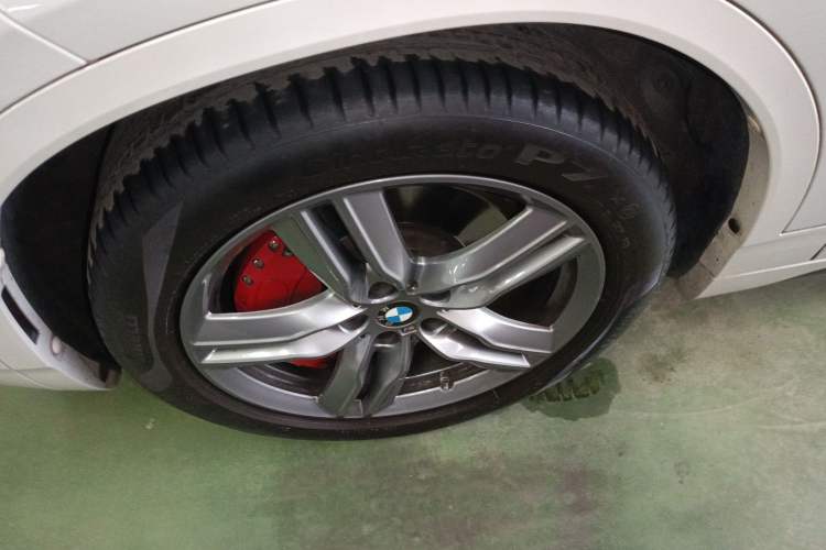 Used BMW X2 2021 Restyled sDrive25i M Sport Package
