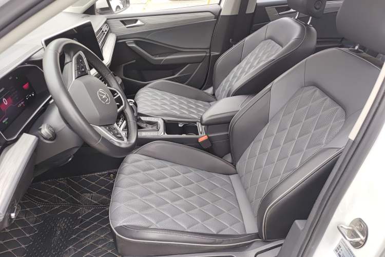 Used Volkswagen Sagitar 2023 200TSI DSG Excellence Edition