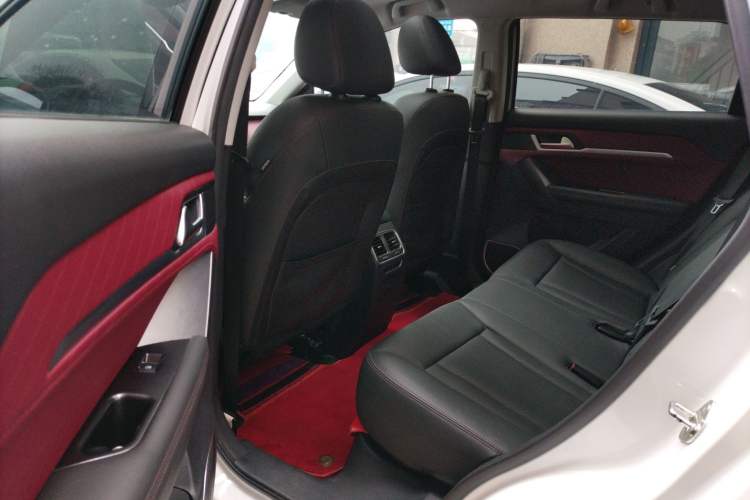 Used Haval H6 Coupe 2020 SmartConnect Edition 1.5T Automatic Two-Wheel Drive Luxury SmartConnect Model