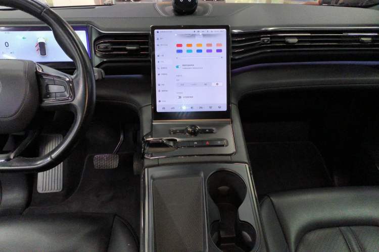 Used Nio ES6 2022 100kWh Sport Edition