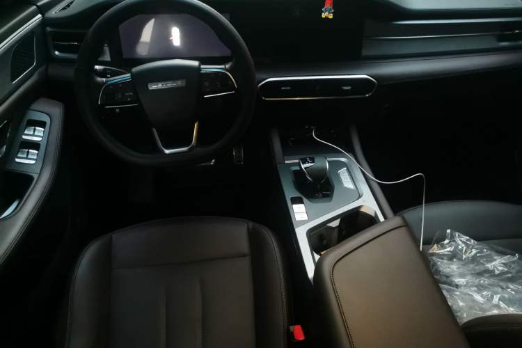 Used JETOUR X90 PLUS 2021 1.6TD DCT Villa 5 Seats