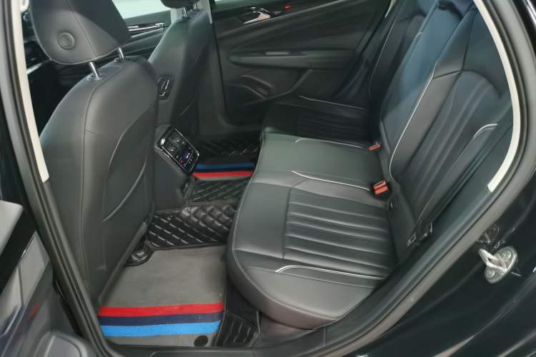 Used Volkswagen Passat 2023 Revised 330TSI Starry Elite Edition