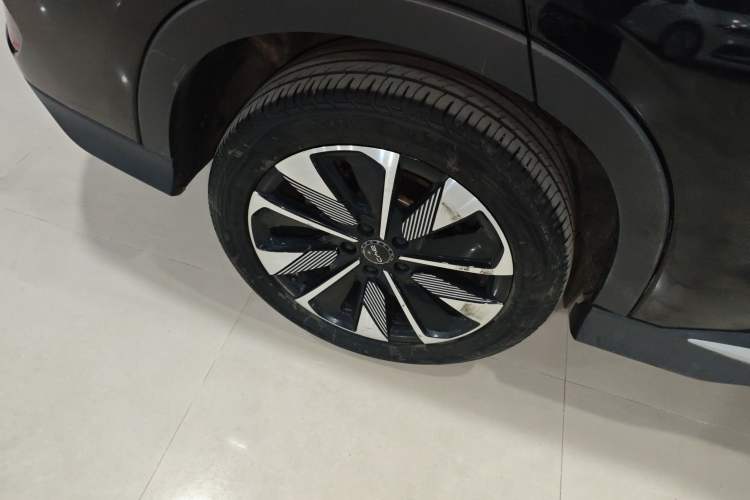 Used BYD Song PLUS New Energy 2025 EV 520km Premium Version