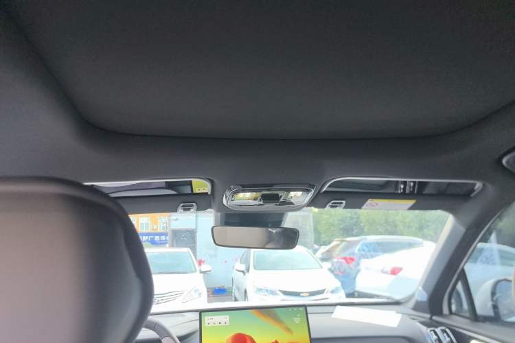 Used Geely Auto FX11 2025 4th Generation 1.5TD DCT - Shanhe
