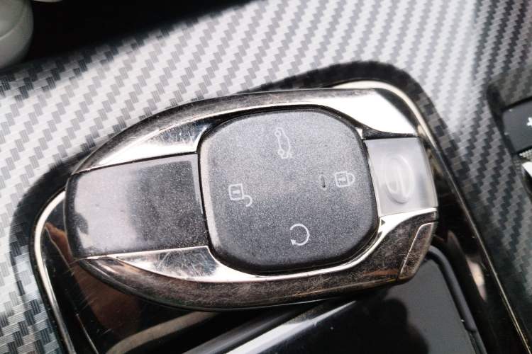 Used GAC Trumpchi EMPOW 2021 270T DCT J15 Version
