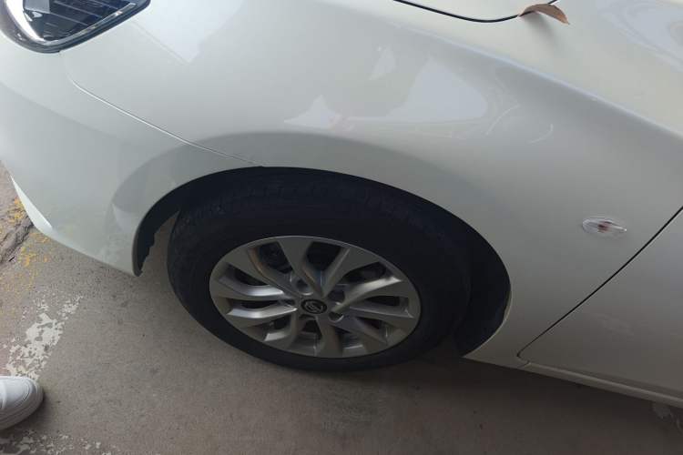 Used Nissan Sylphy 2022 Classic 1.6XE CVT Comfort Edition

