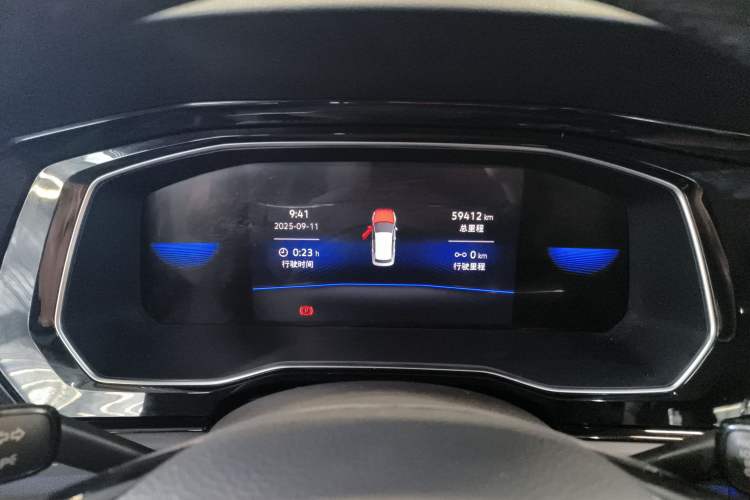 Used Volkswagen Sagitar 2021 200TSI DSG Comfort Connect Edition
