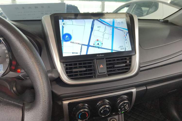 Used Toyota Vios 2019 1.5L CVT Innovation Edition
