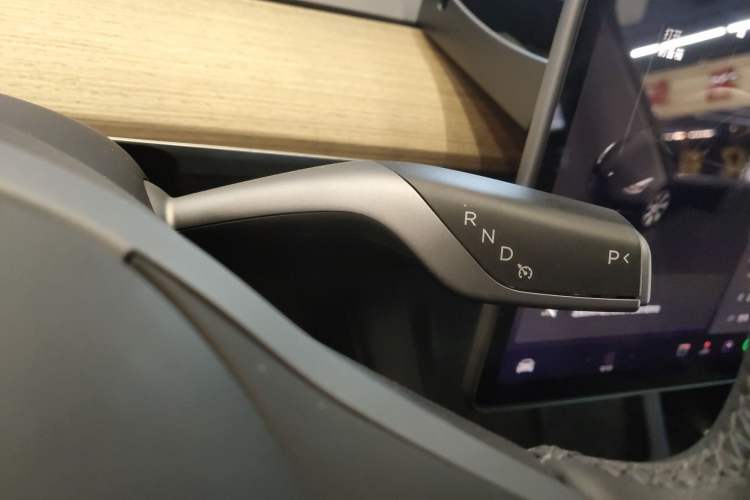 Used Tesla Model Y 2022 Revised Version Long-Range All-Wheel Drive