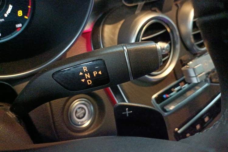 Used Mercedes-Benz GLC 2021 GLC 260 L 4MATIC Luxury Model