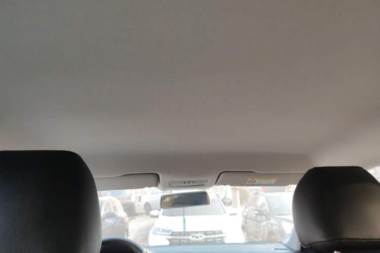 Used Volkswagen Santana 2018 1.5L Manual Fashion Edition