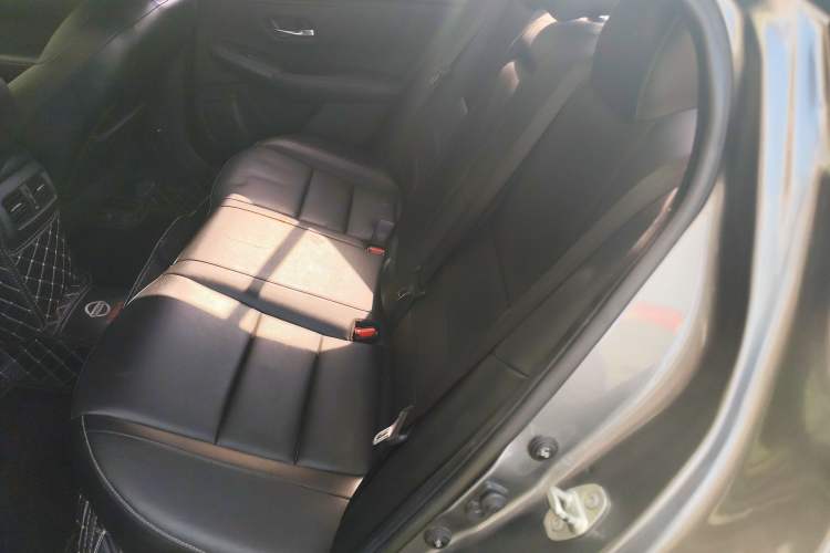 Used Nissan Sylphy 2020 1.6L XL CVT Smart Enjoyment Edition
