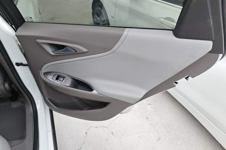 Used Chevrolet Malibu XL 2019 535T CVT Rui Xing Edition
