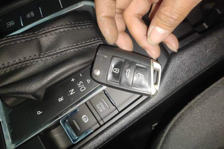 Used Volkswagen Lamando 2021 230TSI DSG Fashion Edition
