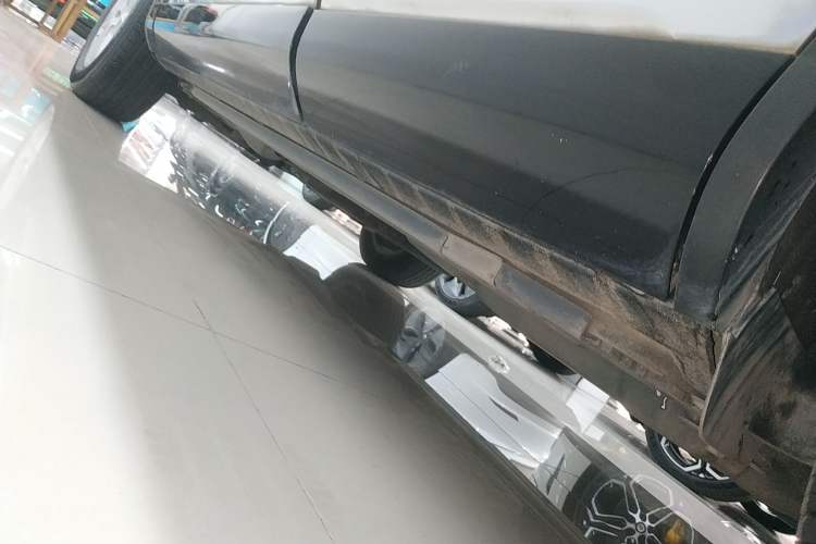 Used Volkswagen Touareg 2011 3.0 TSI Standard Version
