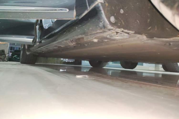 Used Hima Luxeed R7 2024 All-Electric 736 km Ultra