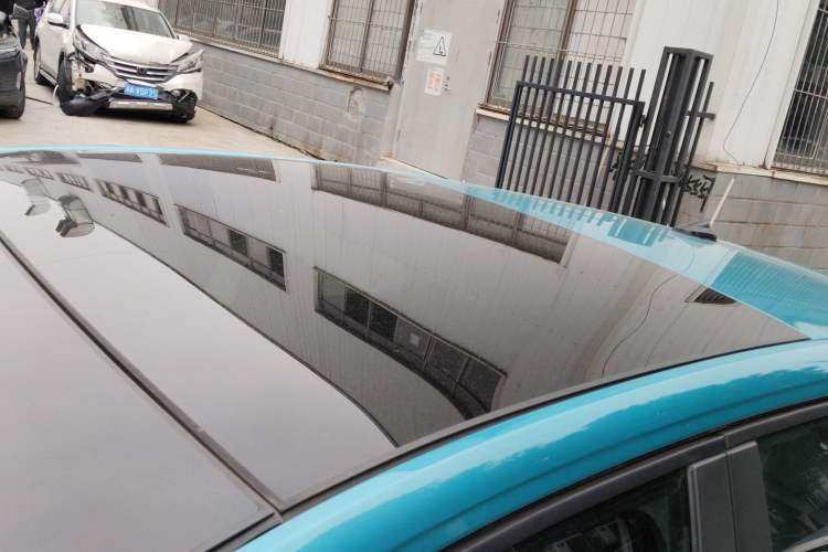 Used Volkswagen Polo 2023 Restyled Plus 1.5L Automatic Colorful Tech Edition