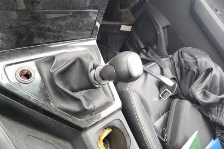 Used Wuling Hongguang PLUS 2019 1.5T Manual Luxury 7-Seater
