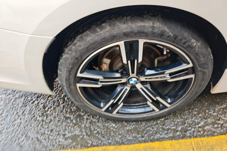 Used BMW 3 Series 2021 325i M Sport Package