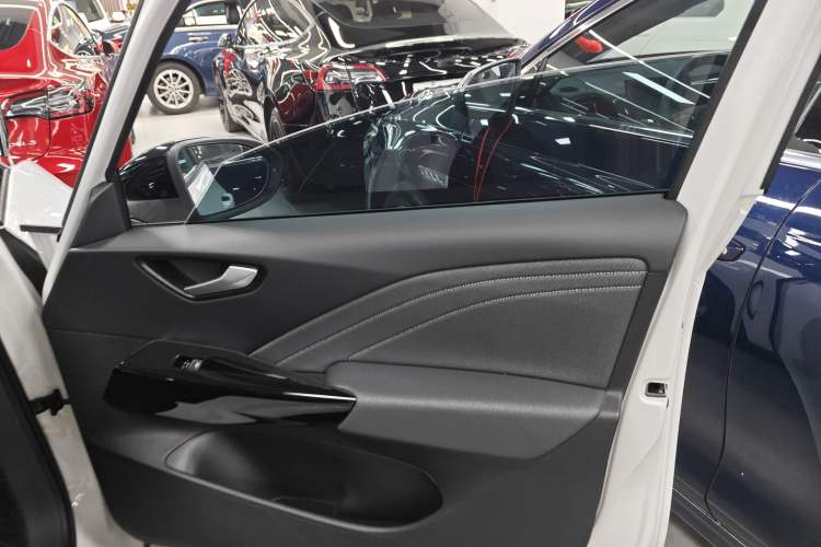 Used Volkswagen ID.3 2024 Outstanding Edition