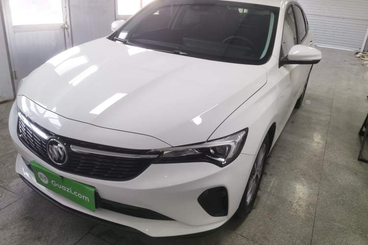 Used Buick Verano 2023 Pro Enjoyment Edition