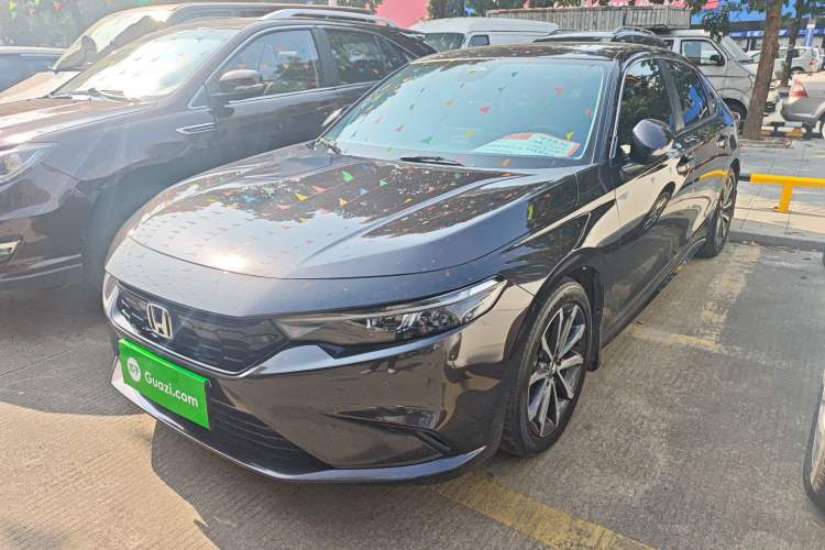 Used Honda Integra 2022 240TURBO CVT Prestige Edition